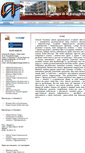 Mobile Screenshot of centrumpsychiatrii.eu